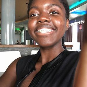 Meet your Posher, Kelsey